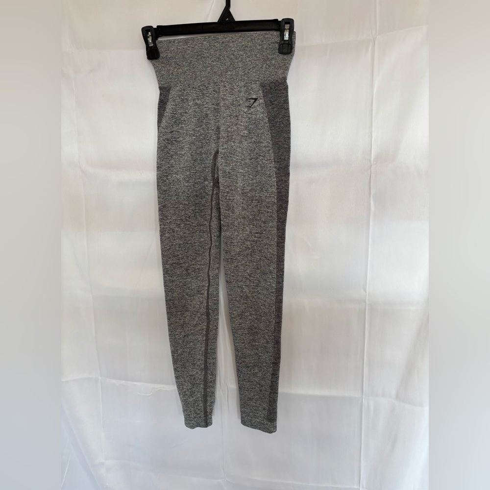 New Womens size XS gymshark brand leggings, #B906